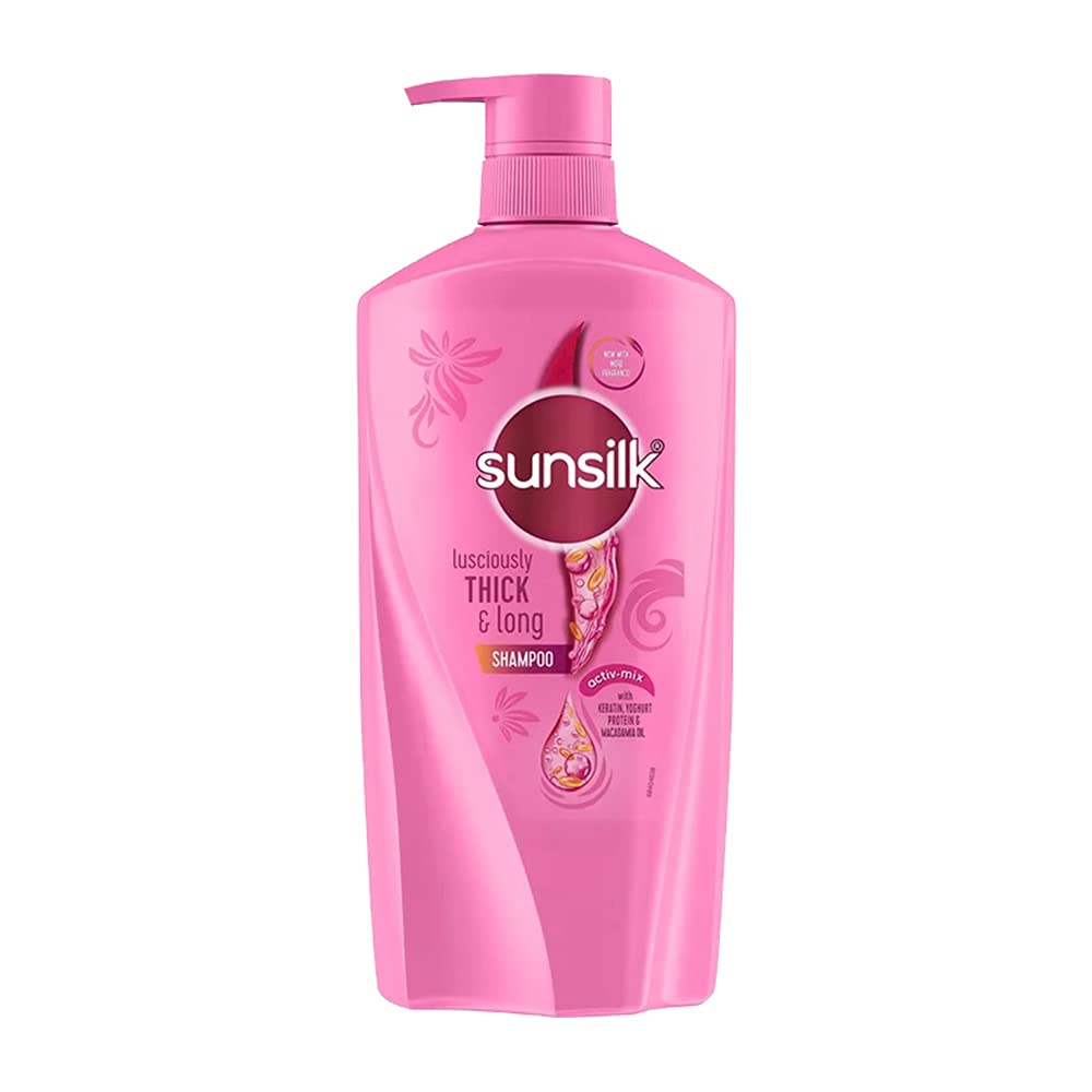 Sunsilk Daily Essentials Shampoo