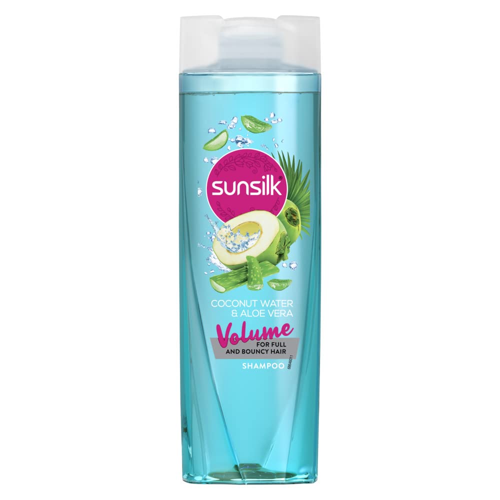 Sunsilk Volume & Bounce Shampoo